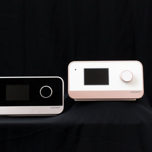 Comparison: Differences between the Resvent iBreeze Auto CPAP and the Resvent iBreeze Pro Auto CPAP