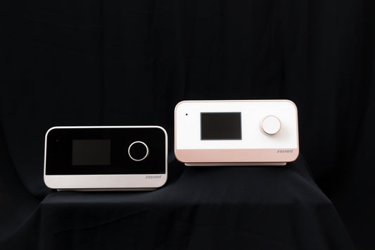 Comparison: Differences between the Resvent iBreeze Auto CPAP and the Resvent iBreeze Pro Auto CPAP