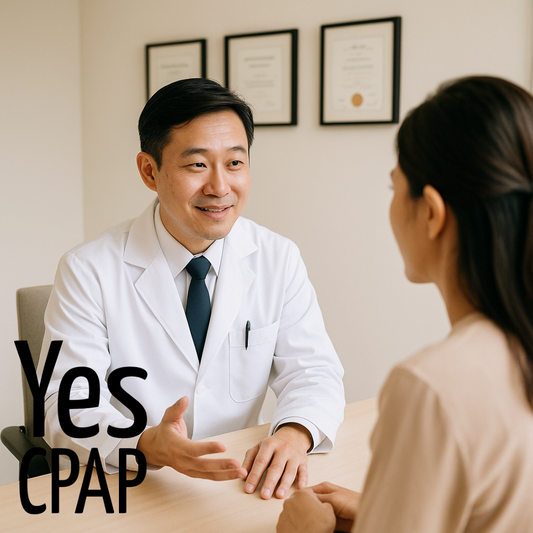 Best Sleep Specialist Singapore | Doctors & Clinics 2025