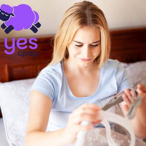 CPAP Care Guide Singapore - How to Clean & Maintain