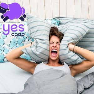 CPAP Equipment Singapore Guide: BiPAP Machines & Supplies