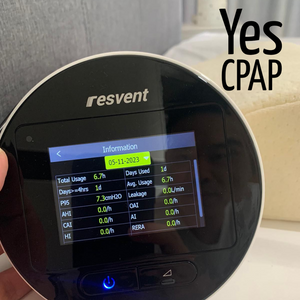 CPAP Machine Singapore 2025: Best Prices & Professional Setup