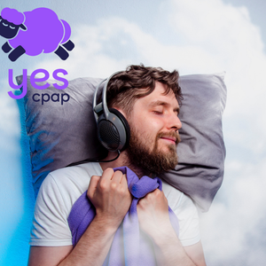 CPAP Mask Guide Singapore | Sleep Apnea Treatment | YesCPAP
