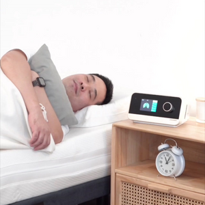 FAQ for Sleep Apnea and CPAP therapy