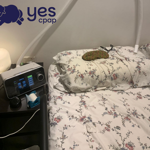 Sleep Apnea Singapore: Symptoms, Causes & CPAP Guide