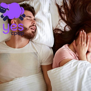 Stop Snoring Tonight: Singapore's Best CPAP Solutions for Better Sleep