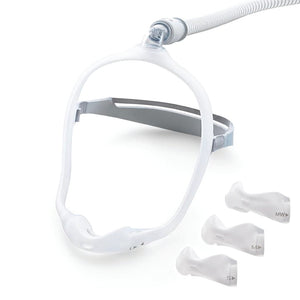 Philips Dreamwear Under the Nose Mask