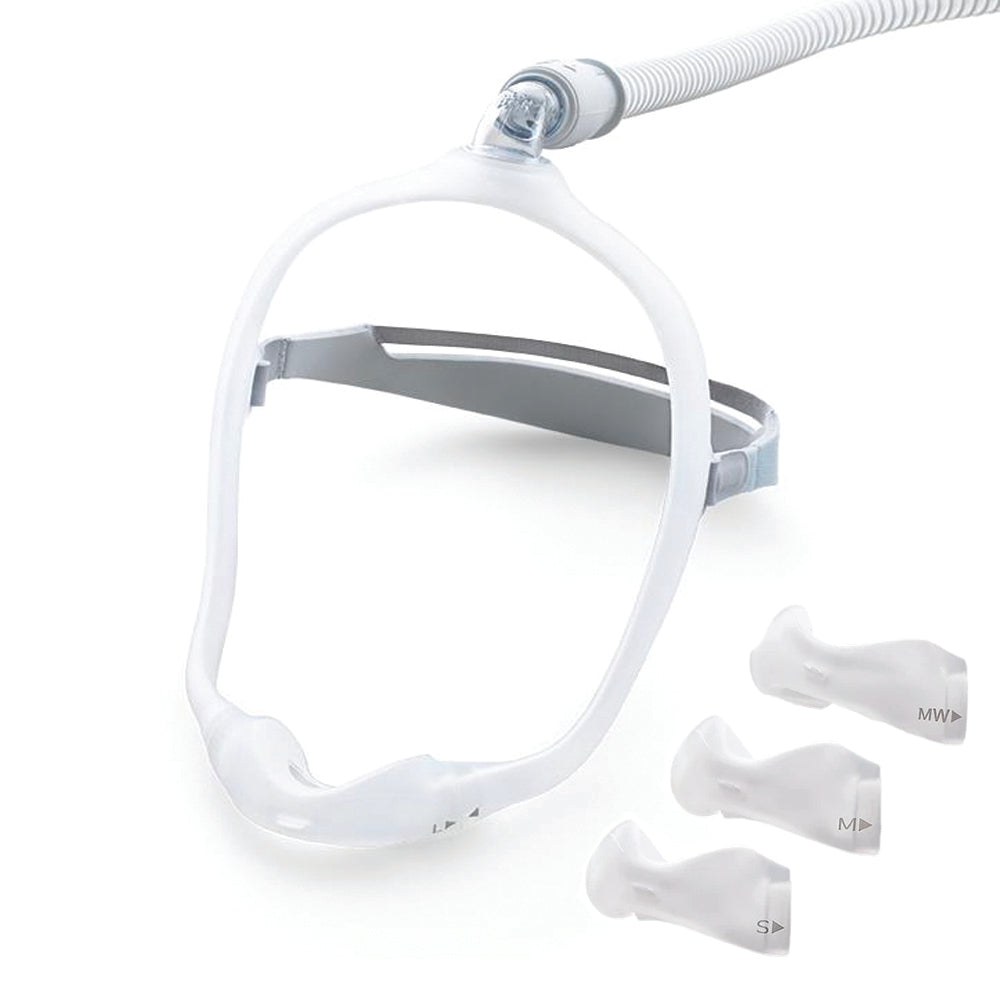 Philips Dreamwear Under the Nose Mask