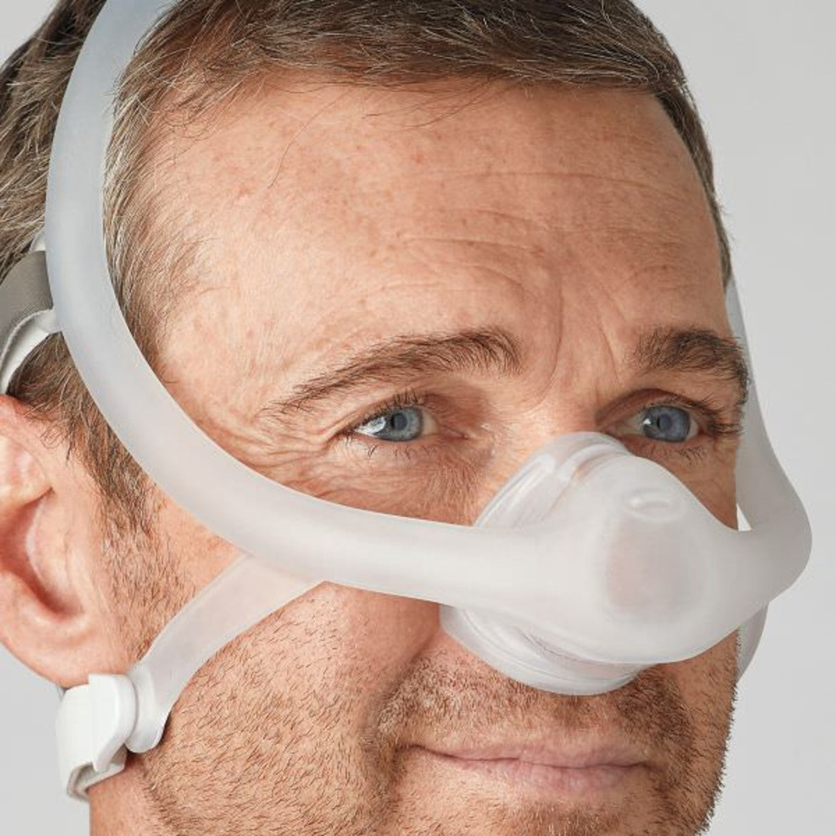 Philips Dreamwisp Mask for CPAP Therapy