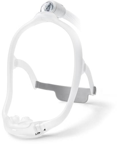 Philips Dreamwear Silicone Pillows Mask