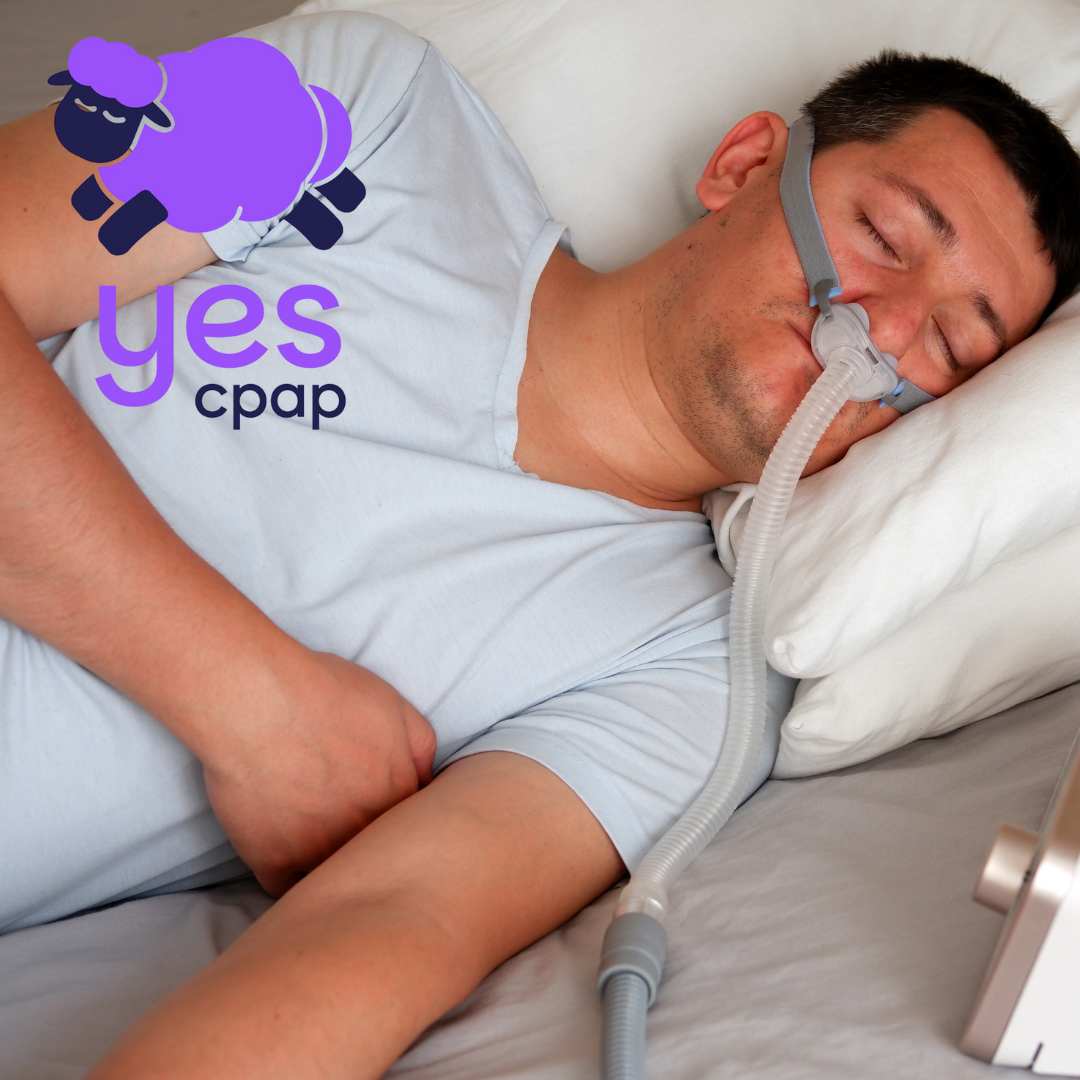 Beginner’s CPAP Guide 2025