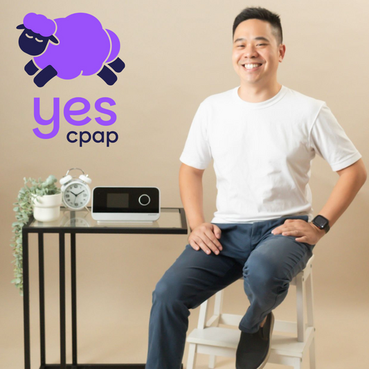 Where to Buy CPAP Machine in Singapore