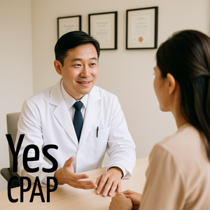 Best Sleep Specialist Singapore | Doctors & Clinics 2025