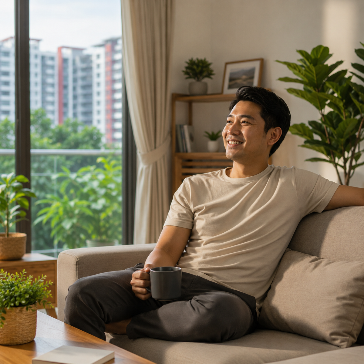 Buy a CPAP Machine in Jurong & West Singapore