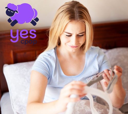 CPAP Care Guide Singapore 