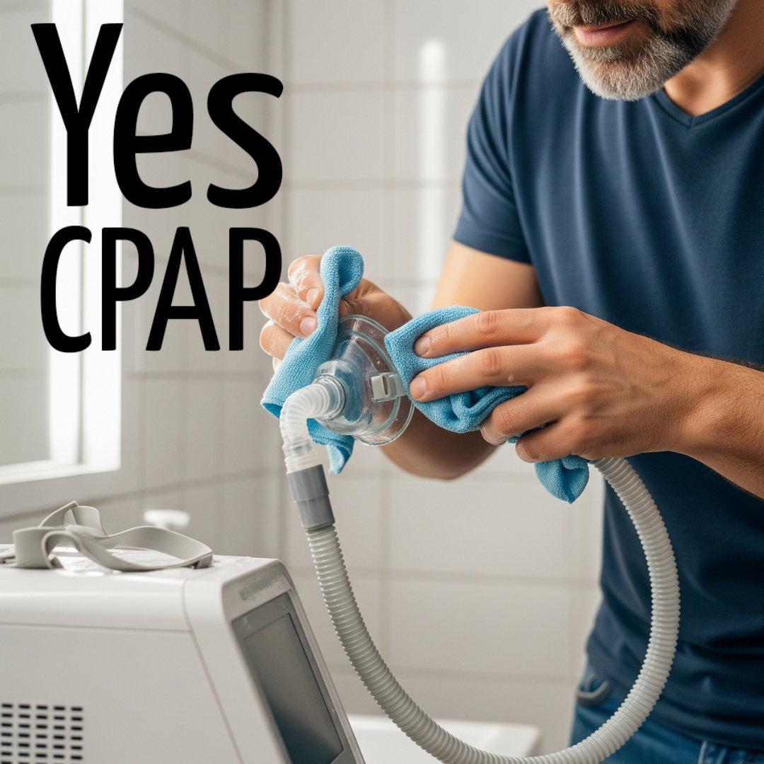 CPAP Care Guide Singapore 