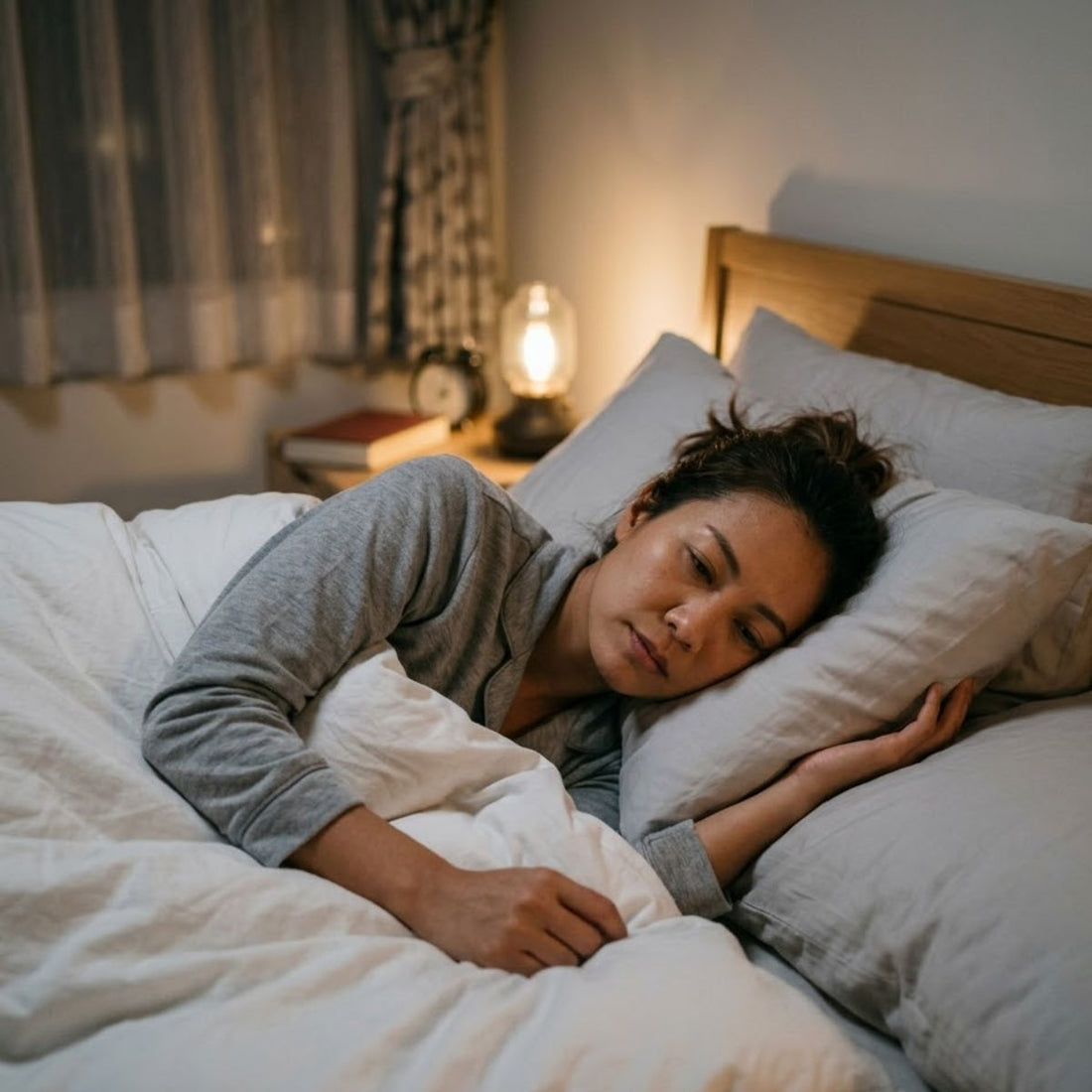 CPAP Dry Mouth, Mouth Leak and Bloating