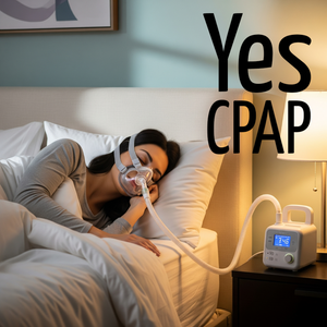 CPAP Equipment Singapore Guide: BiPAP Machines & Supplies