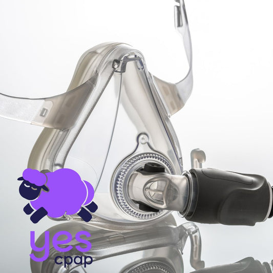 CPAP Machine Singapore 2026: Complete Expert Guide from RPSGT Sleep Specialist