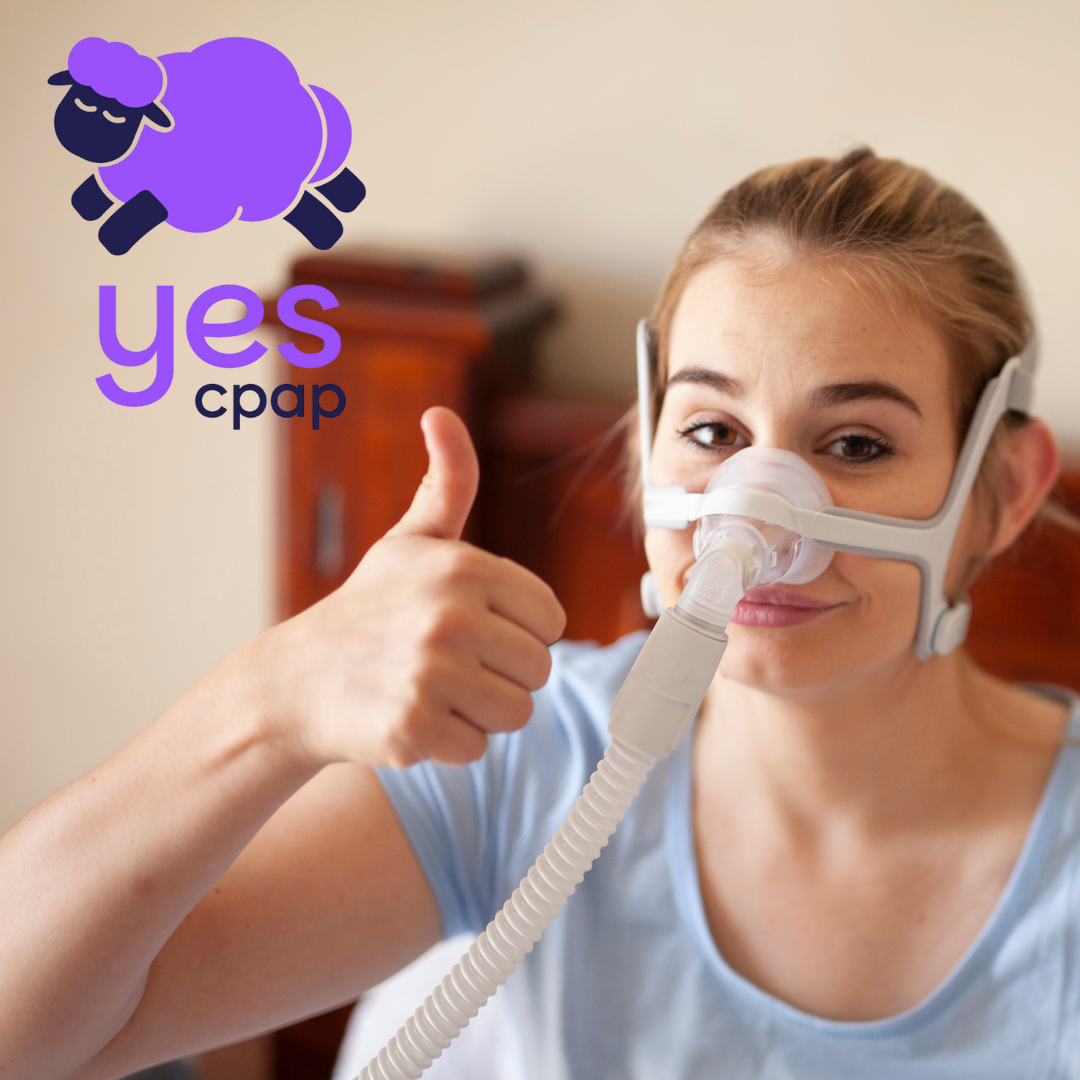 CPAP Maintenance Singapore