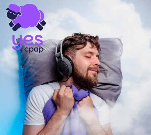 CPAP Mask Guide Singapore | Sleep Apnea Treatment | YesCPAP
