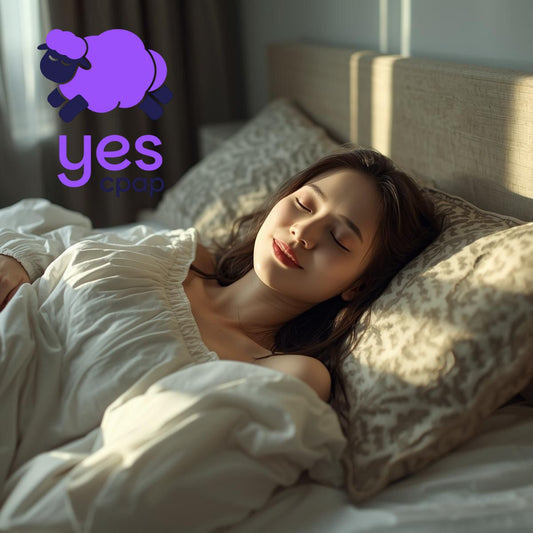 CPAP Near Me East Singapore