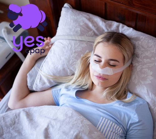 CPAP SG