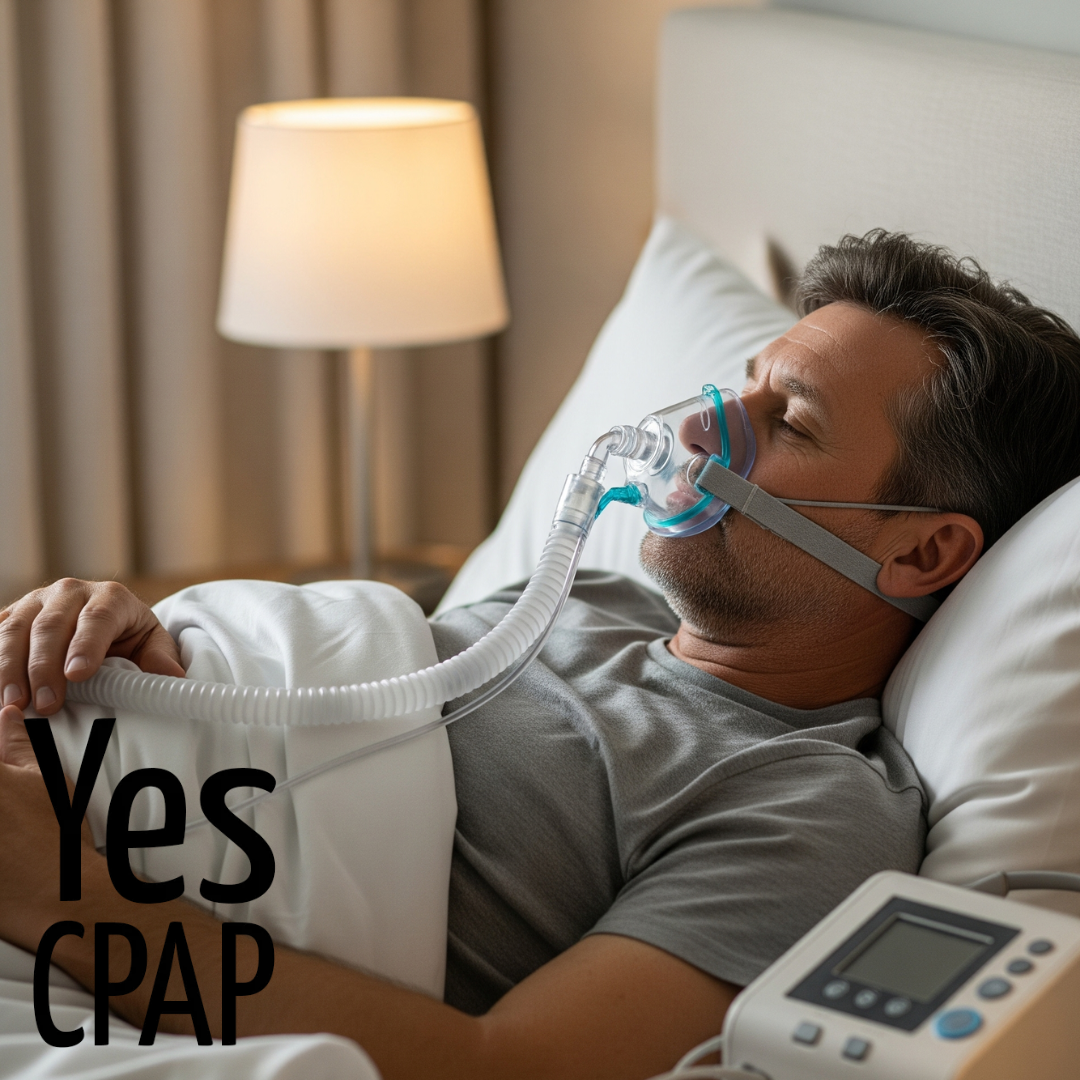 Where to Buy CPAP Machines in Singapore 2025