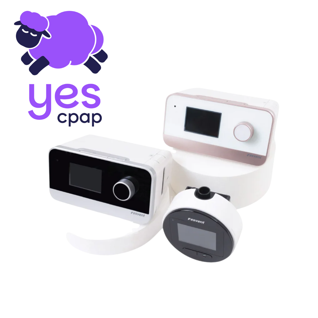 CPAP Singapore
