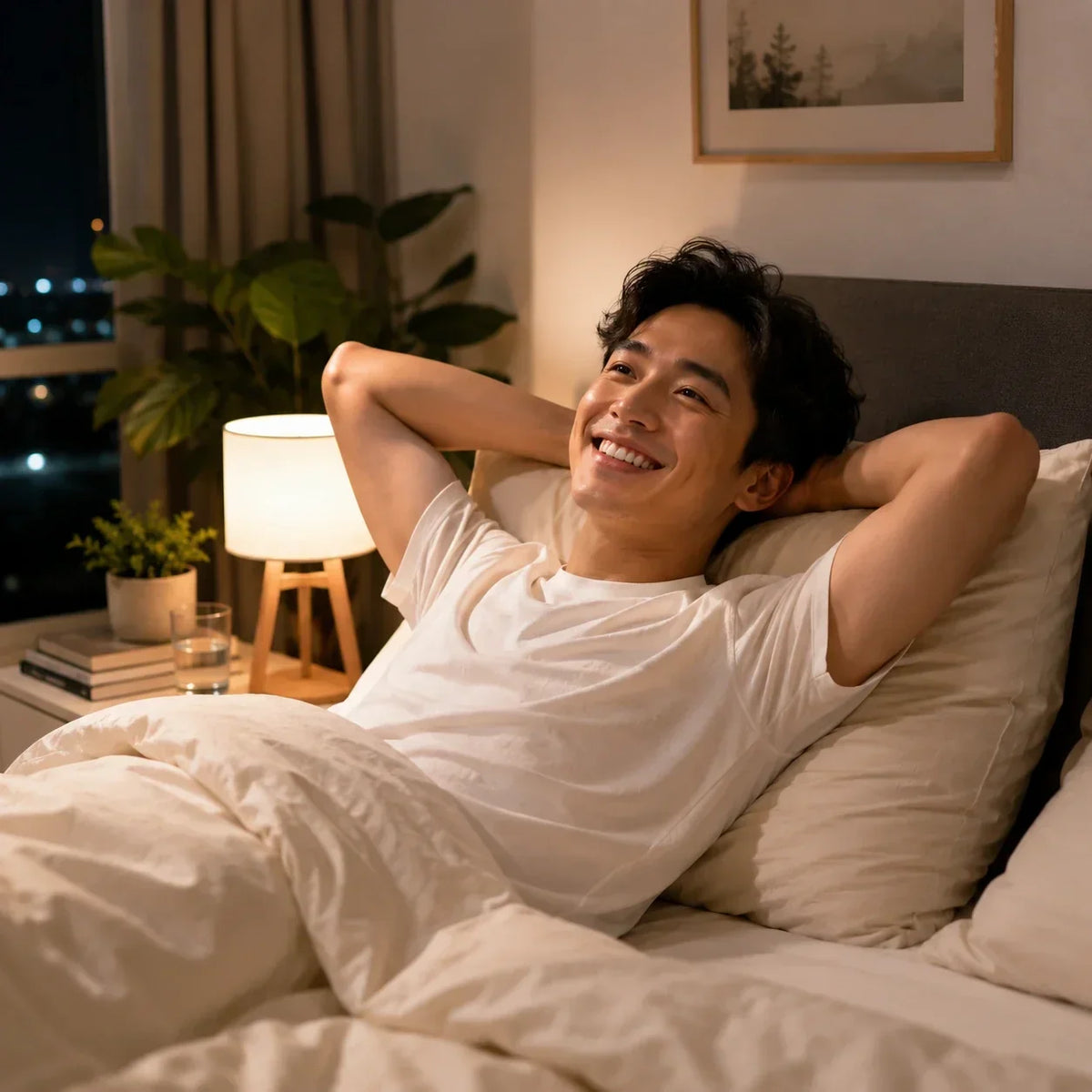 Home Sleep Test Singapore