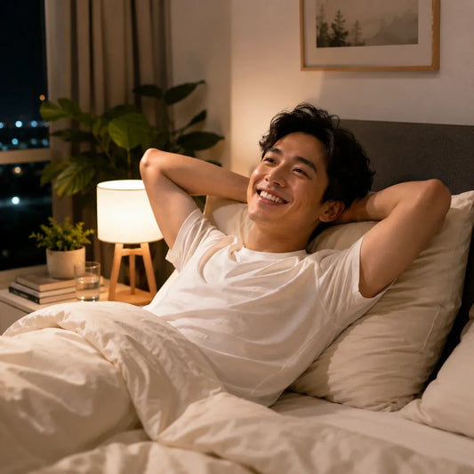 Home Sleep Test Singapore