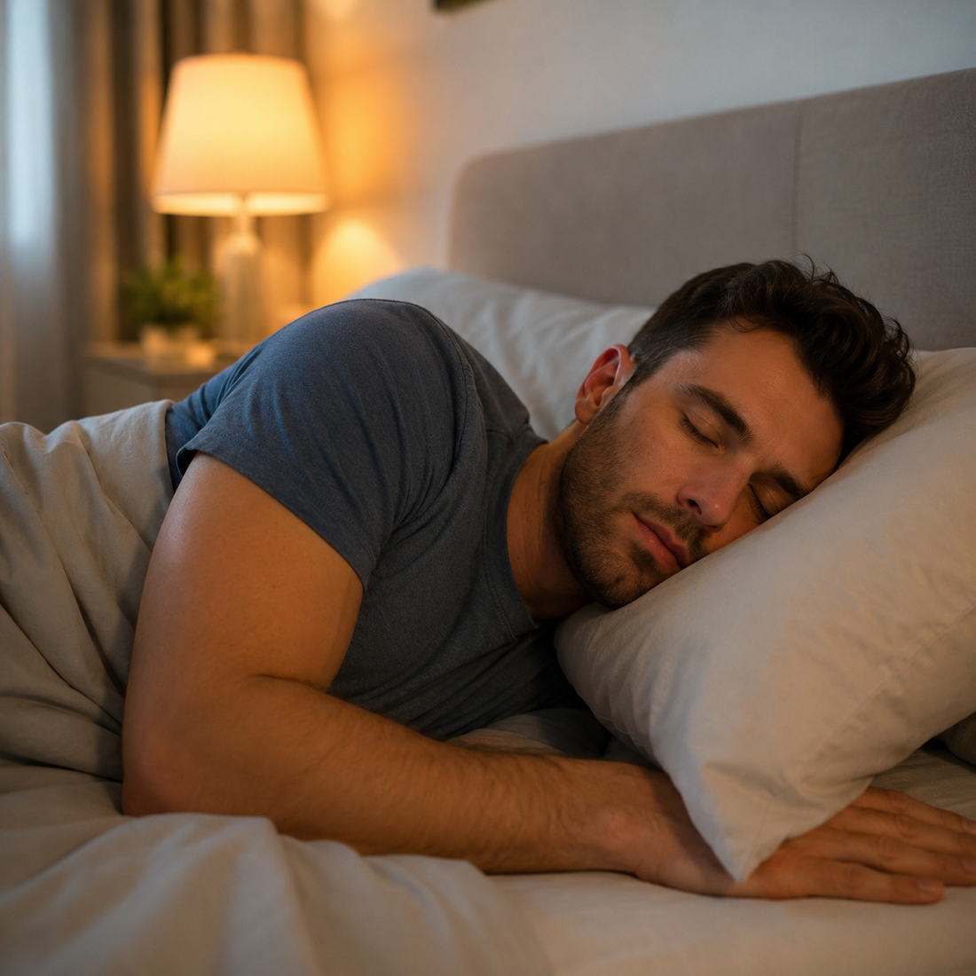 How to Adjust CPAP Pressure Settings