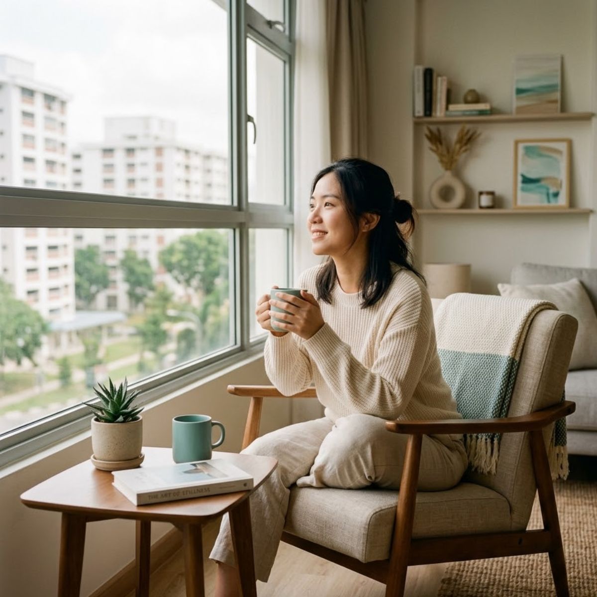 How to Succeed With CPAP Therapy in Singapore