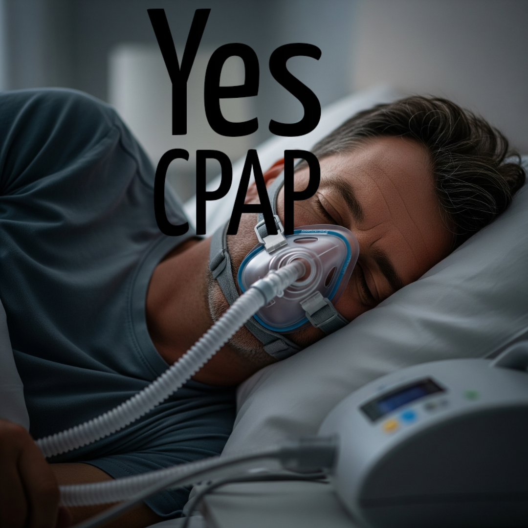CPAP Mask Guide Singapore | Sleep Apnea Treatment | YesCPAP