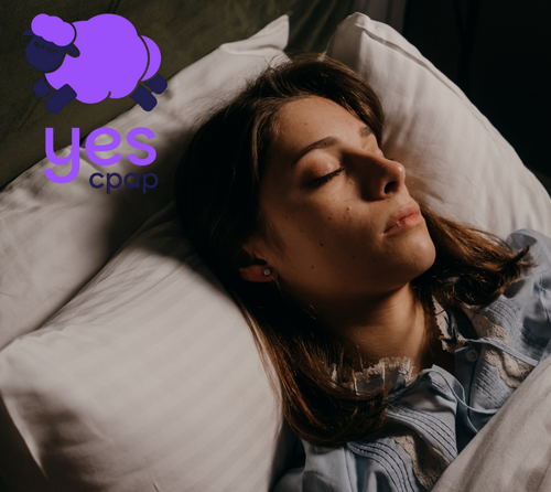 Why CPAP Users Sleep Better on a Natural Latex Mattress