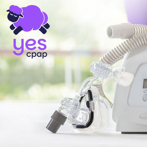 Resvent iBreeze vs ResMed AirSense: CPAP Singapore 2025