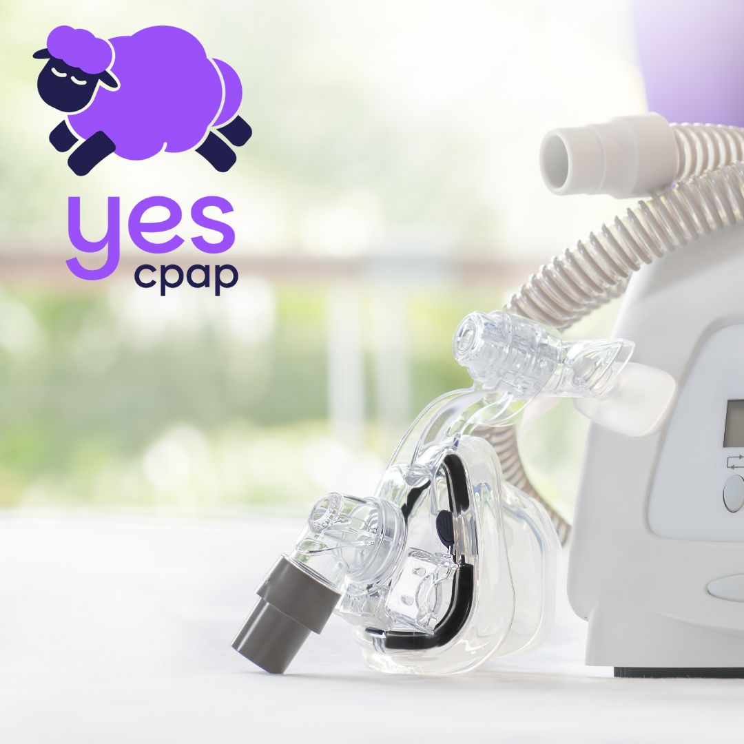 Resvent iBreeze vs ResMed AirSense