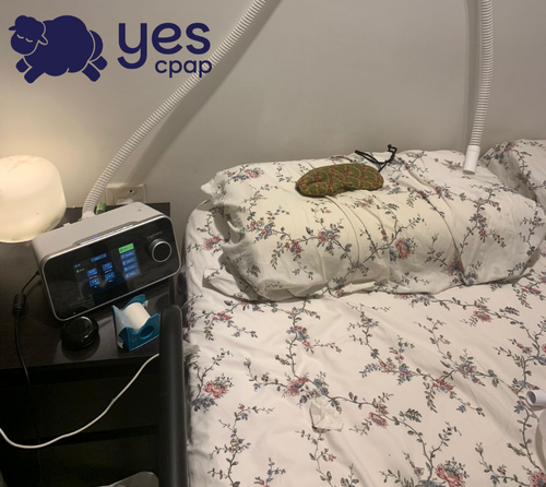 Sleep Apnea Singapore: Symptoms, Causes & CPAP Guide