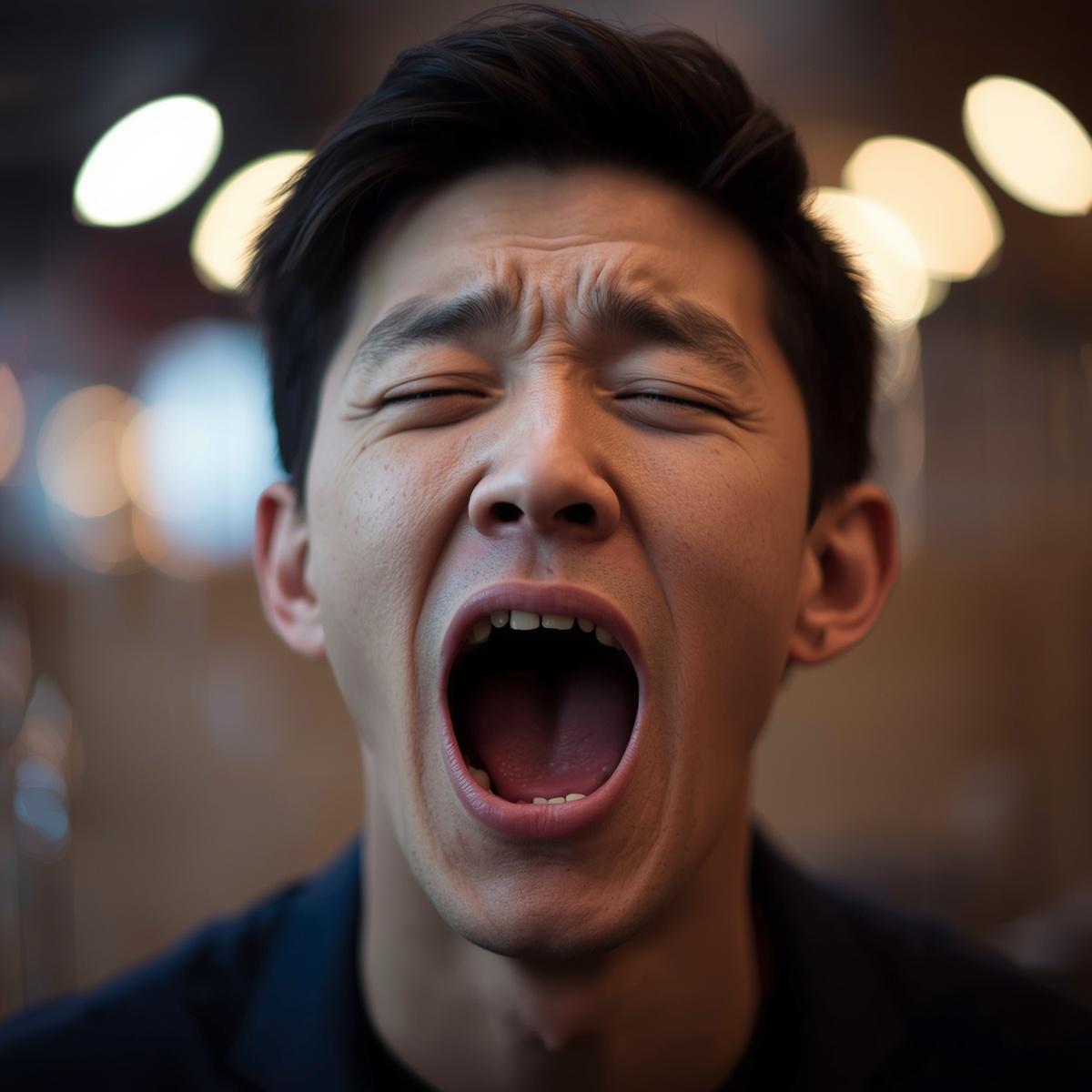 Sleep Apnea