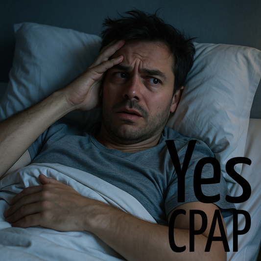 Sleep Disorders Singapore