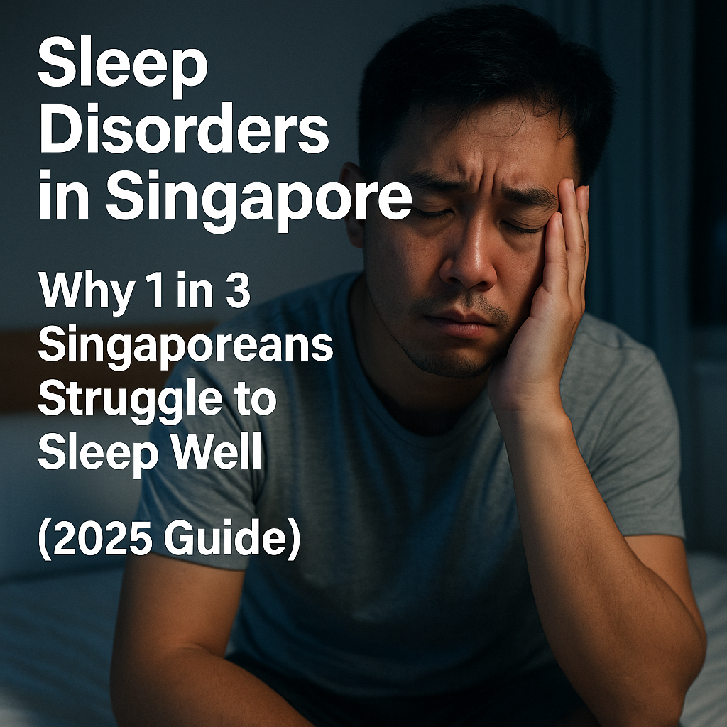 Sleep Disorders Singapore