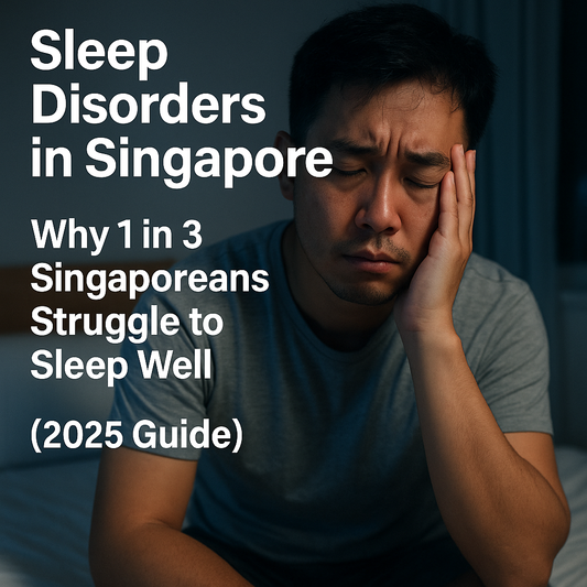 Sleep Disorders Singapore