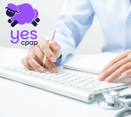 Sleep Specialist Singapore | CPAP Therapy | YesCPAP