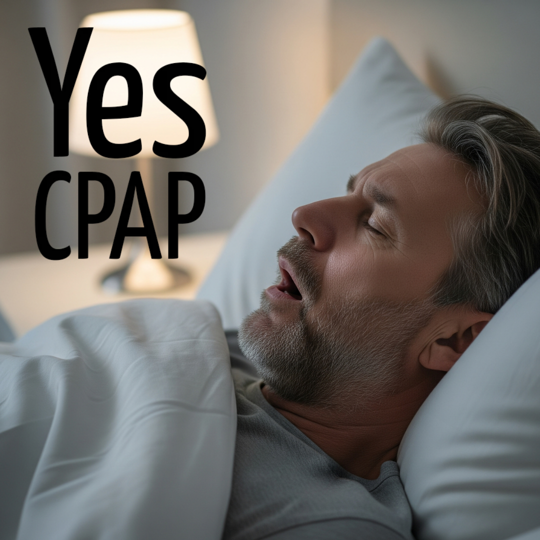 Stop Snoring Guide