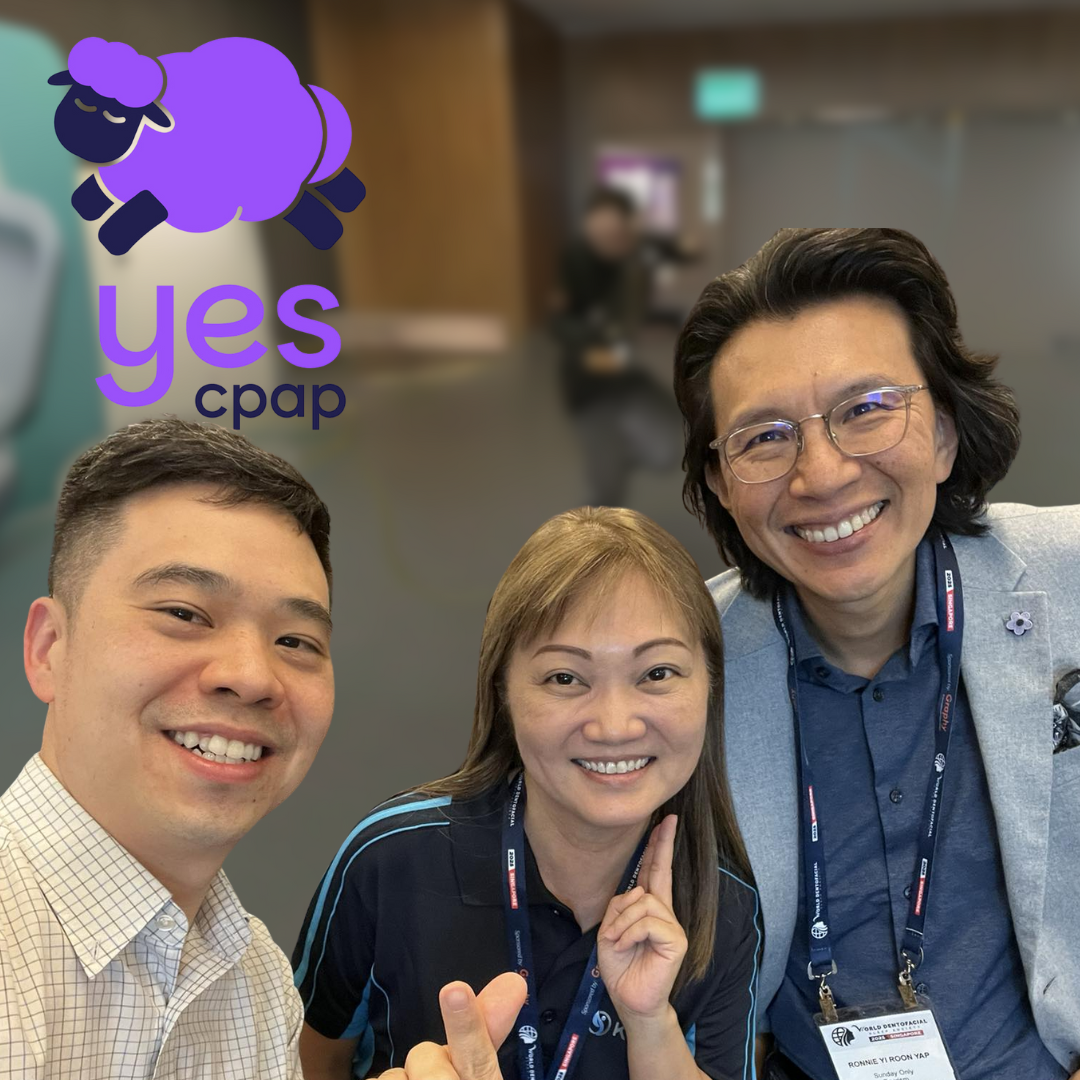 CPAP Singapore