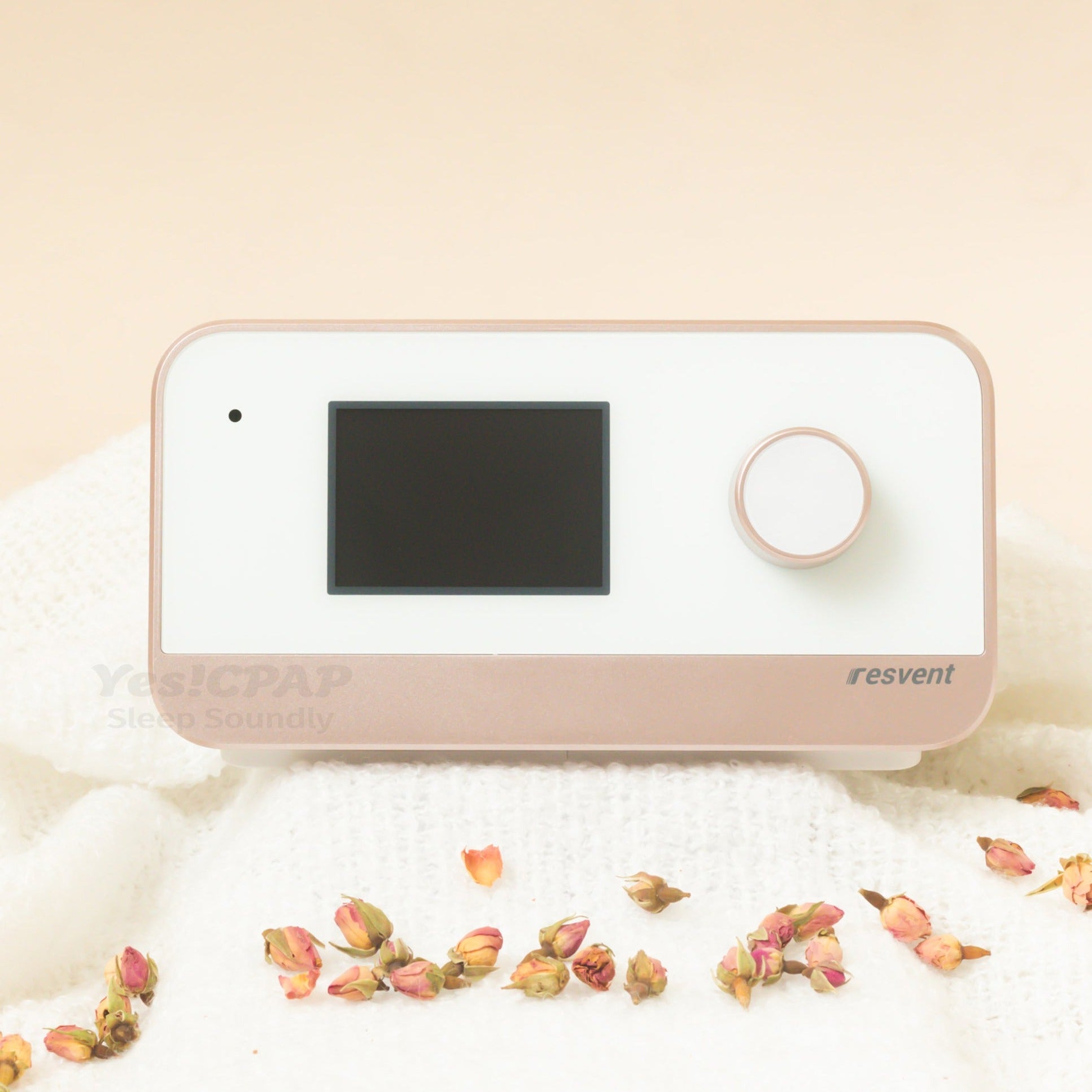 Resvent iBreeze Pro Auto CPAP w/... Singapore | $1,500.00 | YesCPAP
