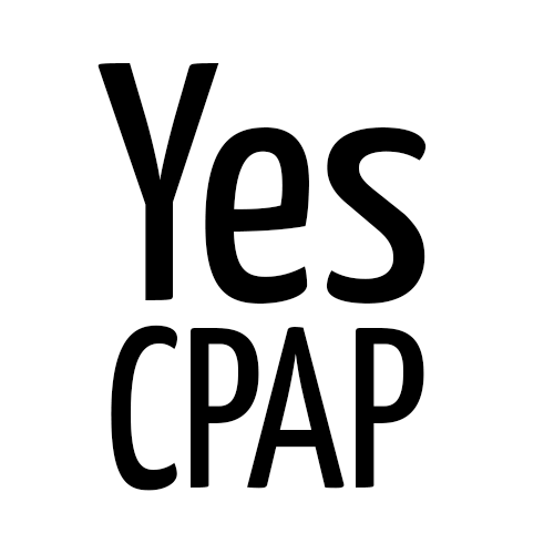 Yes CPAP