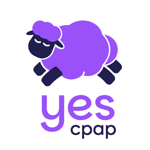 Yes CPAP
