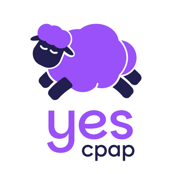 Yes CPAP