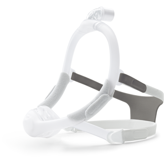Philips Dreamwisp Mask for CPAP Therapy